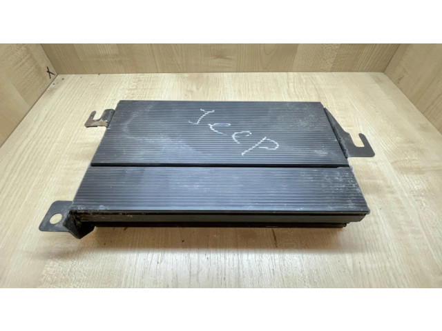 Звукоусилитель