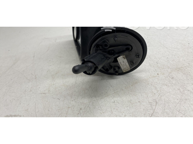 Зеркало (механическое) Dacia Sandero 2008 - 2012 года