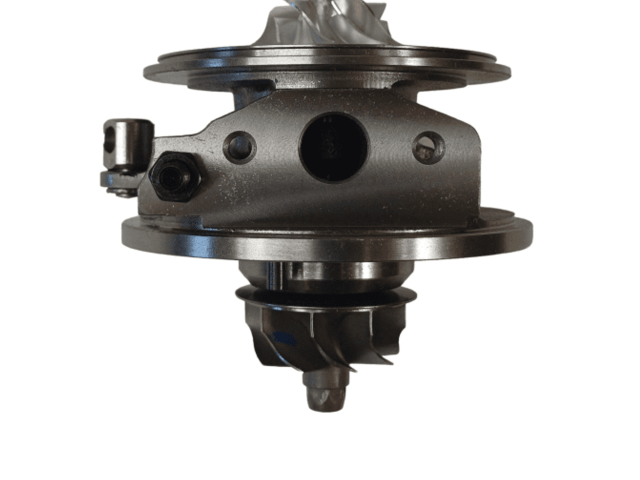 Турбина Skoda Fabia Mk2 (5J) 54399880054, CHRA30-0186T