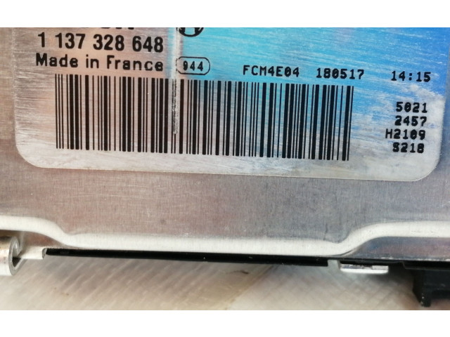 Pojistková skříňka A2465000093, 1137328648 Mercedes-Benz GLA W156 2018