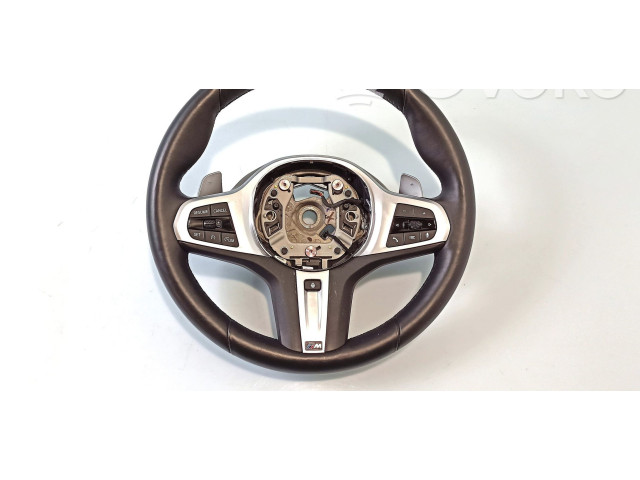 Руль BMW X3 G01  2018 - 2024 года 32308094542, 8094542      