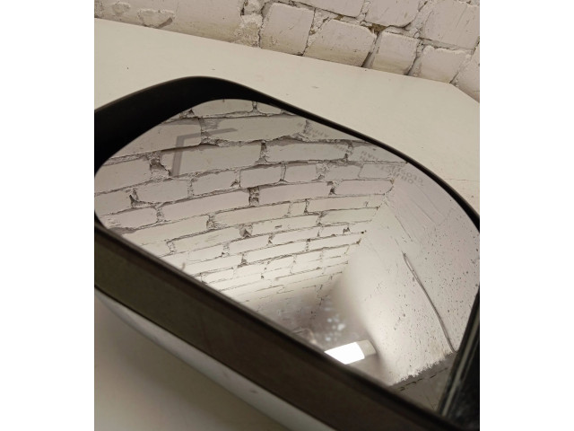 Зеркало электрическое Infiniti QX56 - года