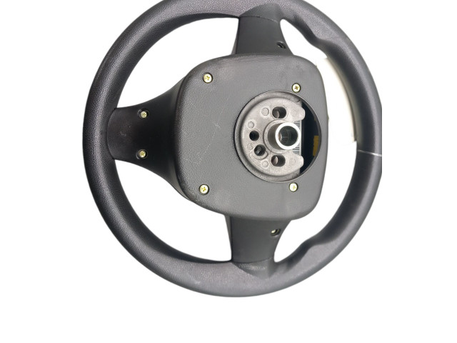 Руль Chevrolet Spark   -  года 95273784      