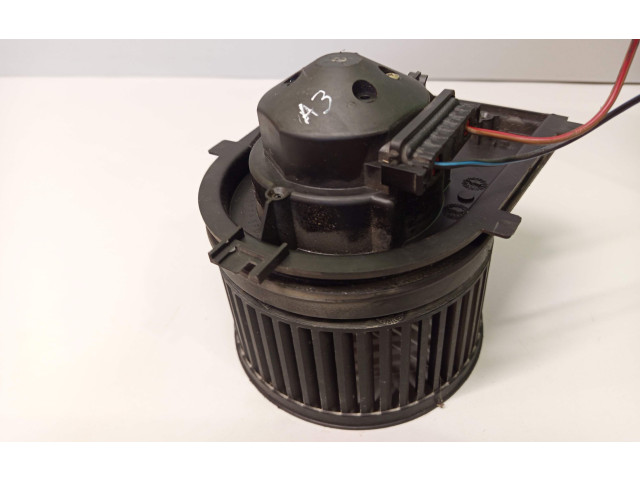 Вентилятор печки    1J1819021   Audi A3 S3 8L