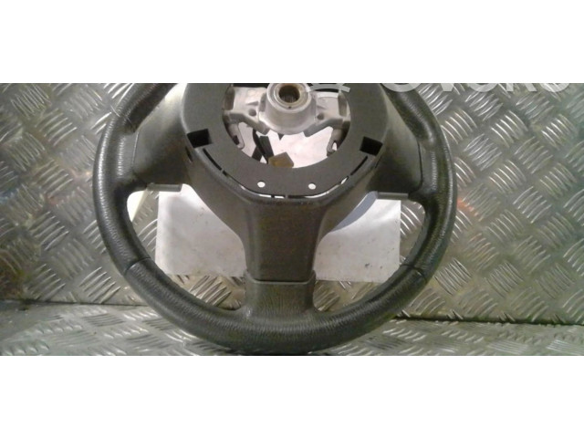 Руль Suzuki SX4 2006 - 2009 года 4811062J21BWL