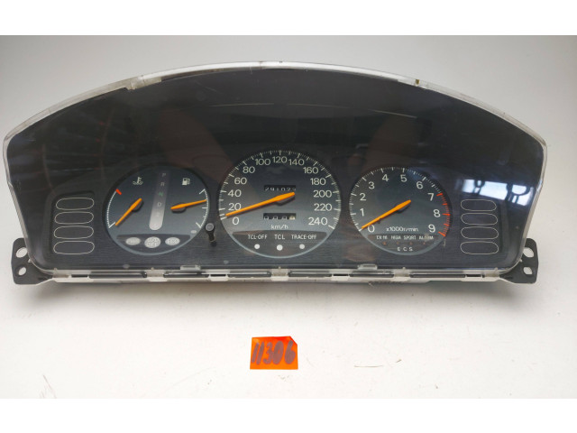 Přístrojová deska Mitsubishi Sigma 1993 879687, 1573208602