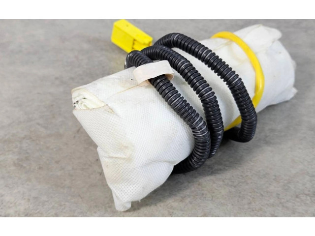 Подушка безопасности в сиденье Mazda 3 II