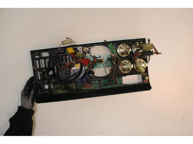 Přístrojová deska Hyundai Atos Classic 2001