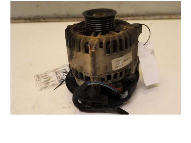 Генератор 2T1U-10300-CF   Ford Transit -  Tourneo Connect      