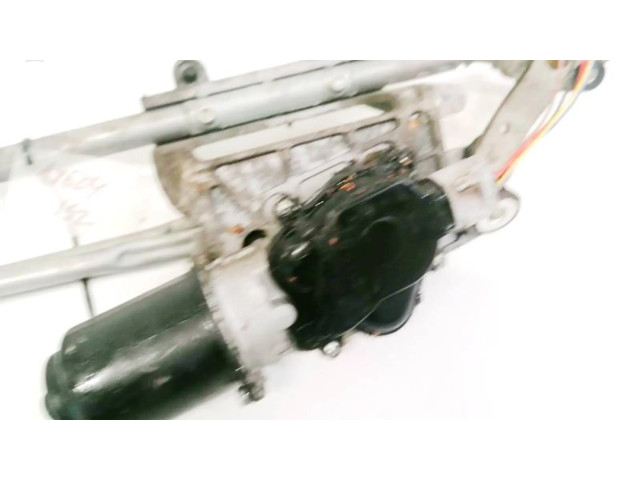 Моторчик дворников 9309B108    Mazda 3 II