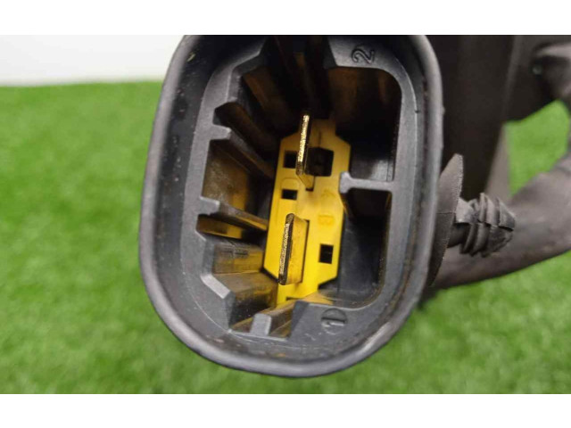 Вентилятор радиатора     M153276, 2.PINES    Peugeot Partner 