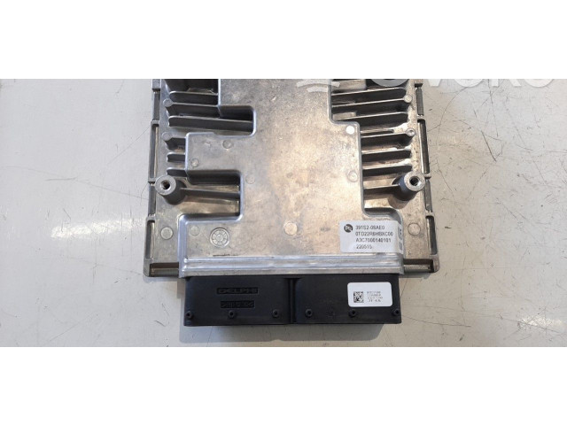 Блок управления двигателя 391S208AE0 KIA Niro