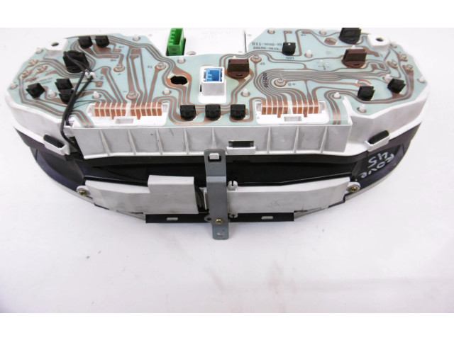 Přístrojová deska Alfa Romeo 145 - 146 2002 AR-0026-116, AR-0026-116