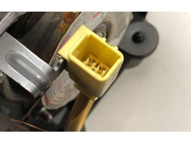 Подушка безопасности водителя Mitsubishi Outlander