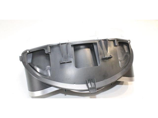 Přístrojová deska Mazda CX-7 2011 EH4455430