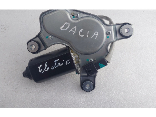 Моторчик заднего дворника 287108319R    Dacia Spring