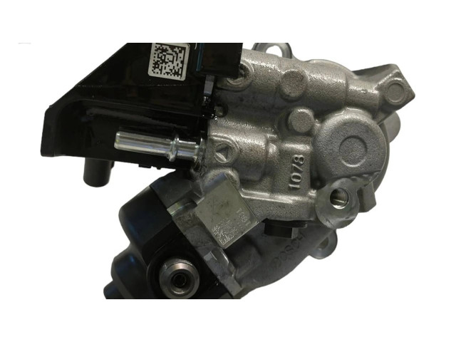 Топливный насос