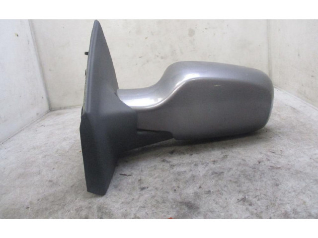 Зеркало электрическое Renault Clio III 2005 - 2012 года