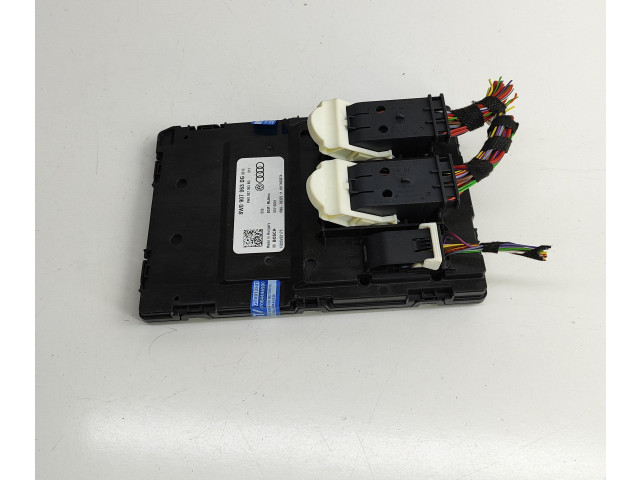 Блок комфорта 8W0907063DG, 8W0907063BG   Audi A5   