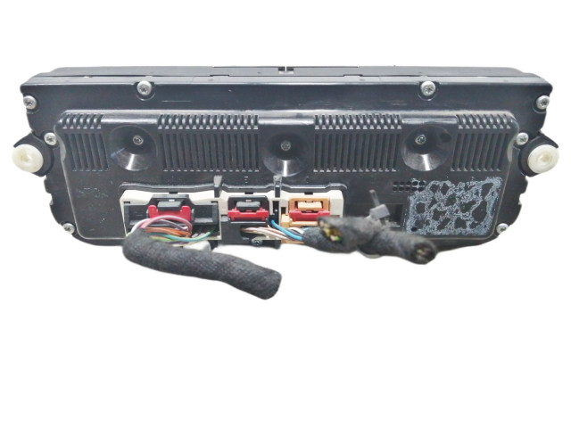 Модуль блока управления кондиционером 1Z0820045A Skoda Octavia Mk2 (1Z)