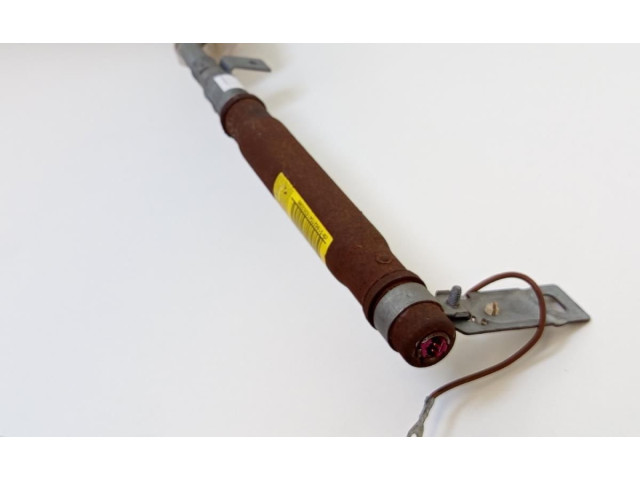 Боковая подушка безопасности 8P3880741 Audi A3 S3 8P