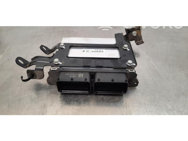 Řídící jednotka 3910607182 Hyundai i20 (BC3 BI3) 2021