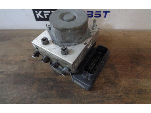 Блок АБС 51898945, 0265242055   Lancia  Ypsilon   -  года