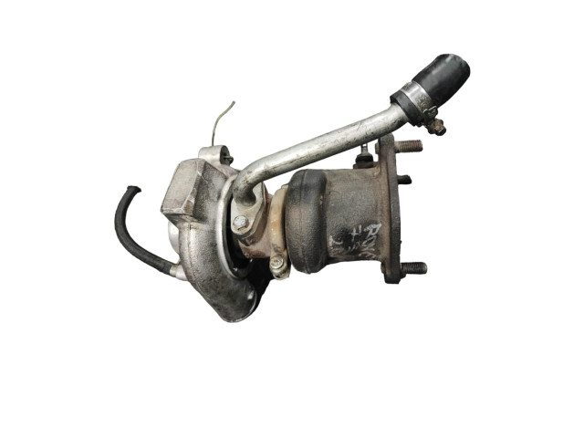 Turbodmychadlo Турбина 204D2 Rover 75