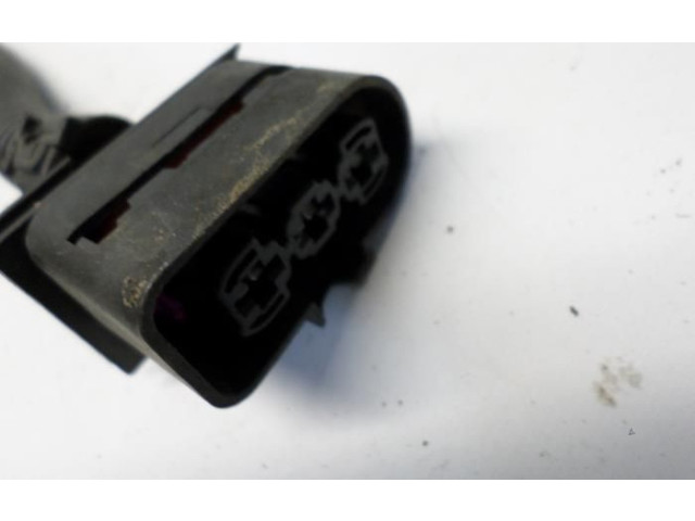 Вентилятор радиатора         Audi A3 S3 8L 