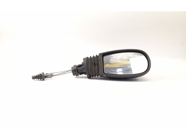 Зеркало электрическое        Fiat Punto (199)  2005 - 2018 года   