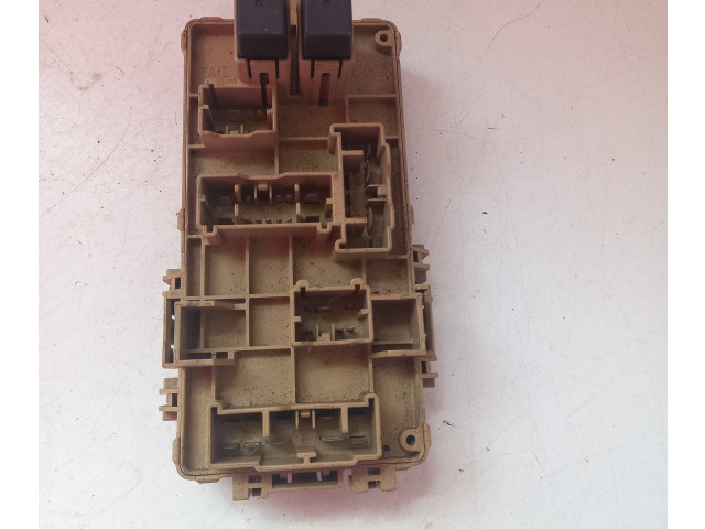   Pojistková skříňka JB200400   Subaru mpreza I 1998