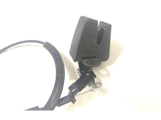 Замок багажника 7H0827532    Volkswagen Transporter - Caravelle T5 2003 - 2015 года