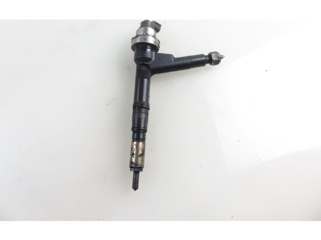 Форсунка 8973138612, 8973138612 Opel Meriva A Z 17 DTH