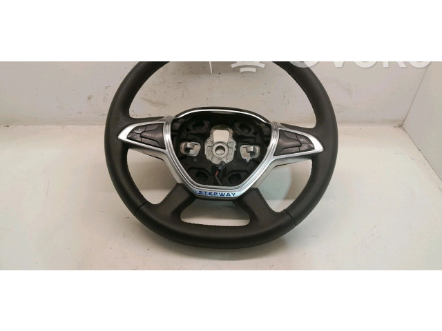 Руль Dacia Logan I  2004 - 2012 года 484007478R      