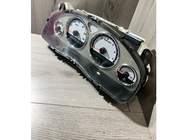 Přístrojová deska  Saturn L-Series 2005 1990178  