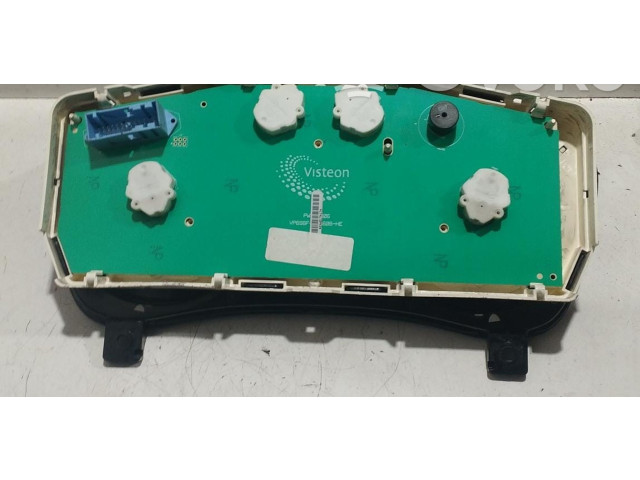 Комплект блоков управления 9S61-12A650-AB, 9S61-12A650-AB Ford Fusion