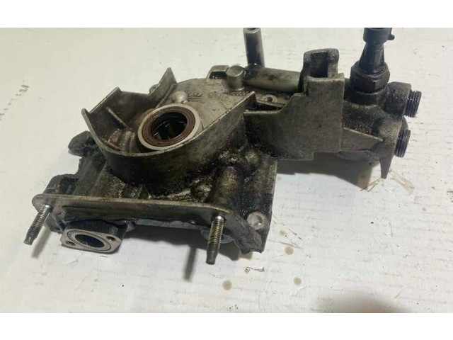 Масляный насос 55209695 Fiat Bravo