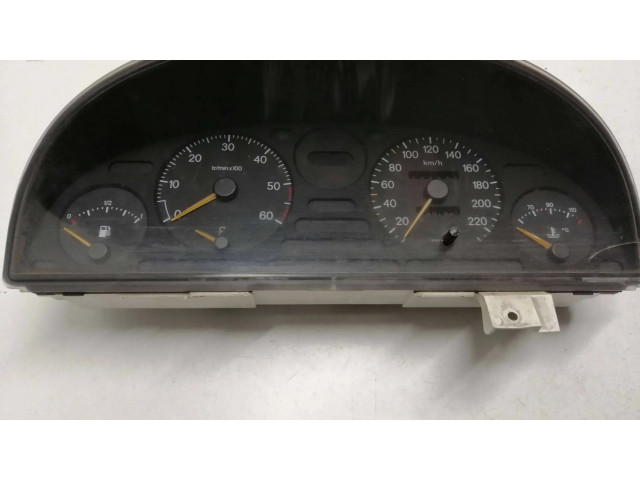 Панель приборов 60209NCDST, 1477492080   Citroen Evasion       