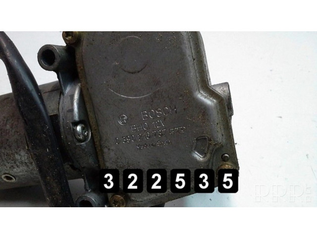 Моторчик заднего дворника 0390216737 Citroen XM