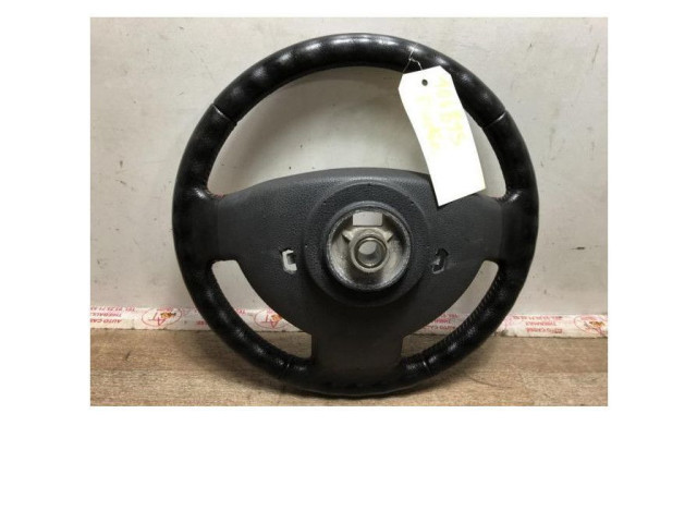 Руль Dacia Duster  2010 - 2017 года 484002663R, 484002663R      