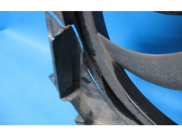 Комплект вентиляторов     2101034123, J11E18A    SsangYong Korando 