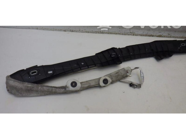 Боковая подушка безопасности 605844701B Volkswagen Caddy