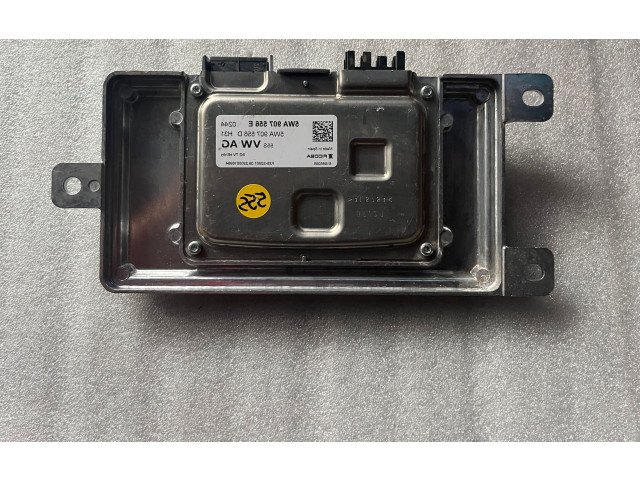 Модуль блока управления камерой