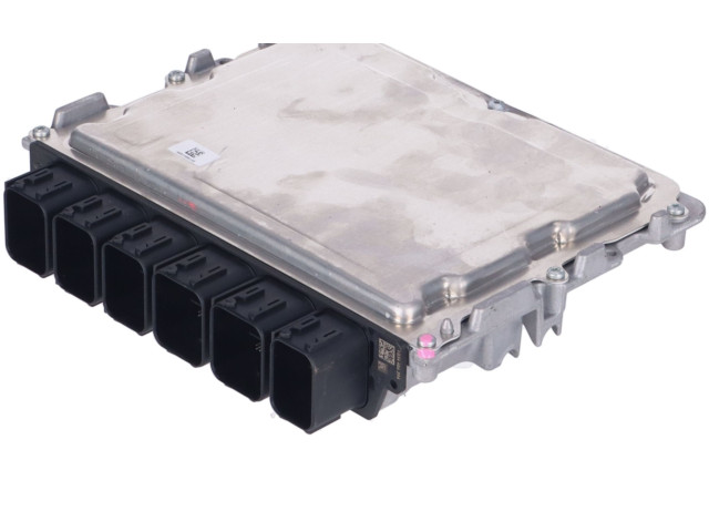 Блок управления двигателя Mini Clubman F54 2014 - года