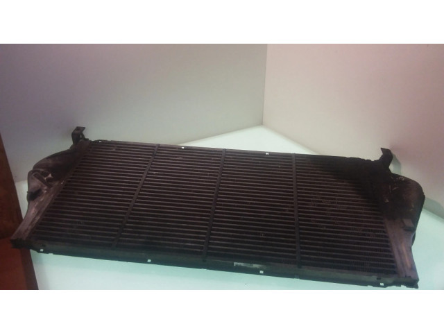 Интеркулер  8200008761C   Renault Laguna II 1.9