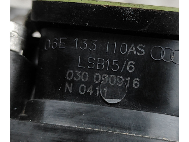 Ojnice 06E133340E, 06E133110AS Audi A5