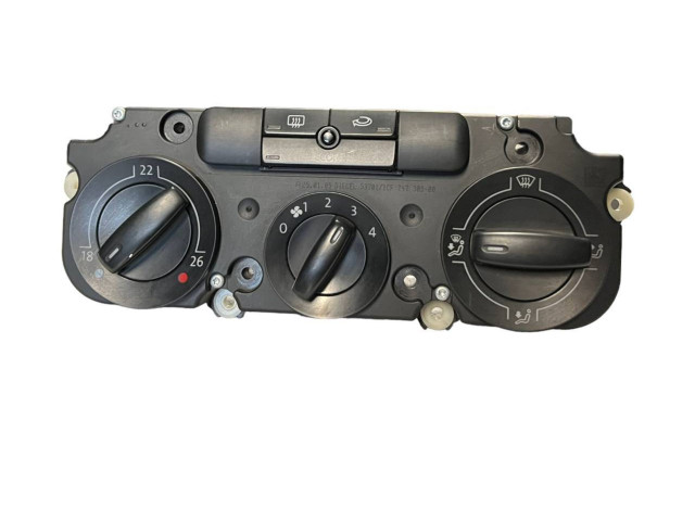 Блок АБС 1K0820047EF, 5HB00871950 Volkswagen Golf Plus 2005 - 2013 года