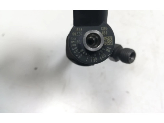 Vstřikovač 7798446 BMW X1 E84