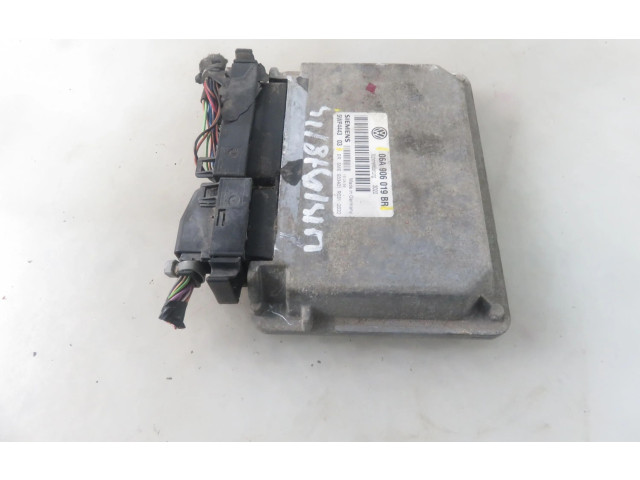 Řídící jednotka 5WP444303, 06A906019BR Seat Toledo II (1M) 1998