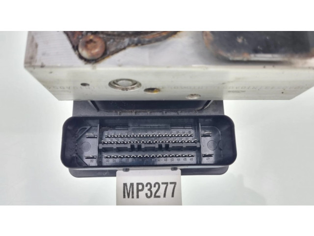 Блок АБС 4894009600, 06210951183 SsangYong Rexton